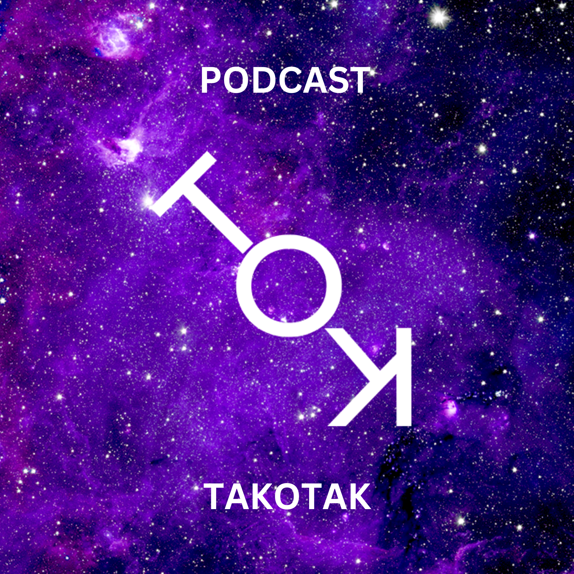 Takotak – Le podcast